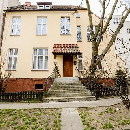 Tradycyjny Apartament 3City W Sopocie Blisko Plazy By Noclegi Renters Sopot Bagian luar foto
