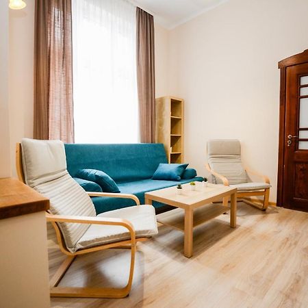 Tradycyjny Apartament 3City W Sopocie Blisko Plazy By Noclegi Renters Sopot Bagian luar foto